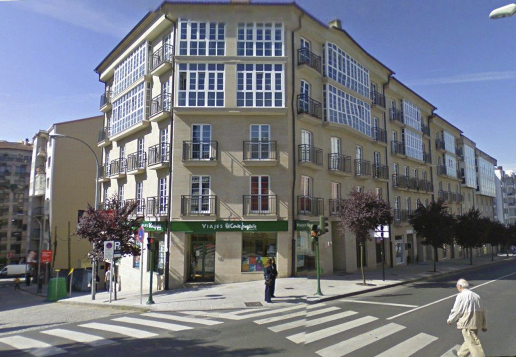 Promoción Rosalía de Castro