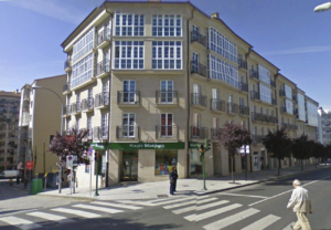 Promoción Rosalía de Castro