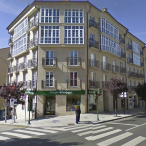 Promoción Rosalía de Castro