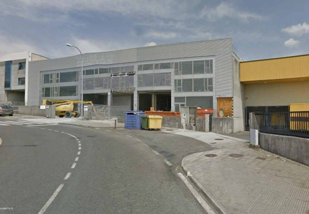 Promoción Naves Sionlla