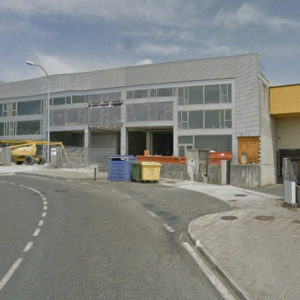 Promoción Naves Sionlla