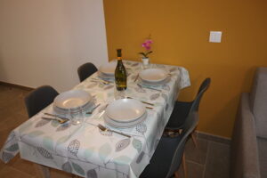 Apartamentos Romero Donallo