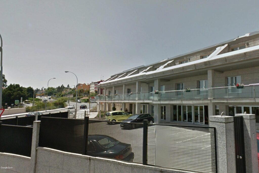 Promoción Residencia de mayores “Los Tilos”