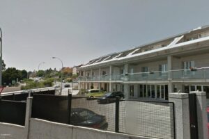 Promoción Residencia de mayores “Los Tilos”