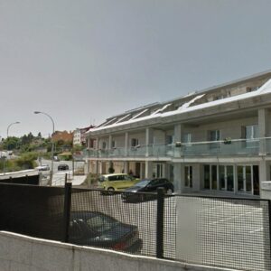 Promoción Residencia de mayores “Los Tilos”