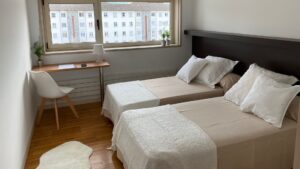 Hospedería San Froilán