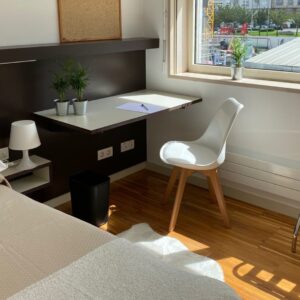 Residencia de estudiantes San Froilán