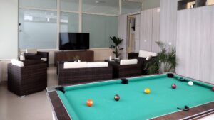 Residencia de estudiantes San Froilán