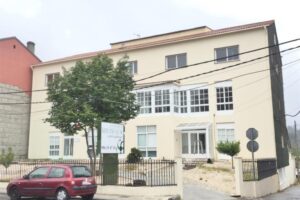 Promoción Residencia Villagarcía