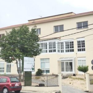 Promoción Residencia Villagarcía