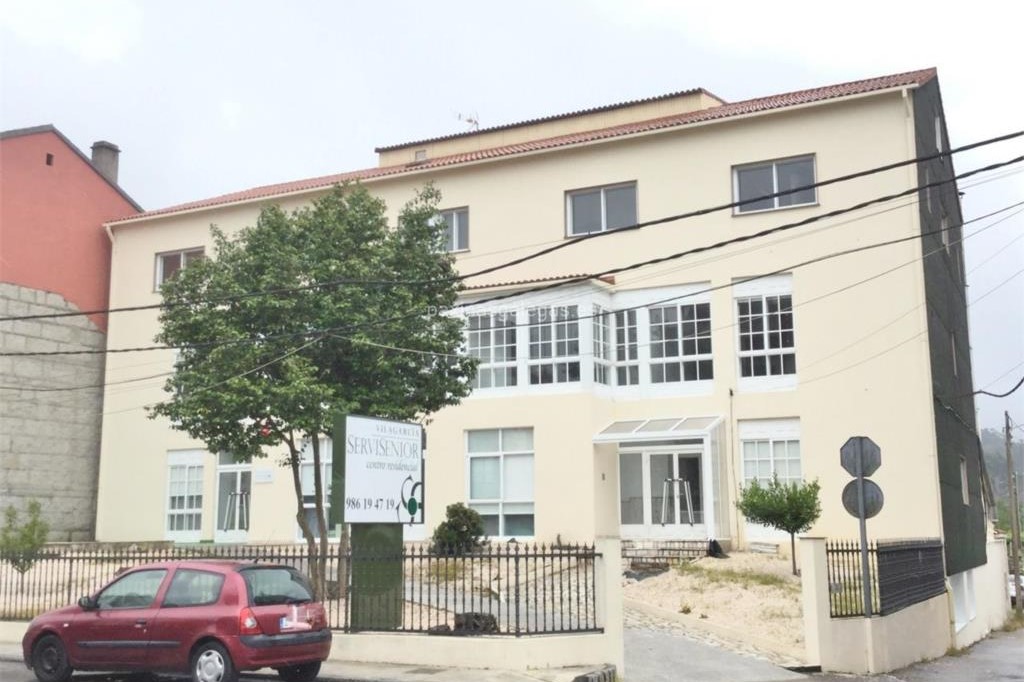 Promoción Residencia Villagarcía